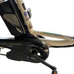 決まりました】【稼動品】◯LOUIS GARNEAU ルイガノ 電動