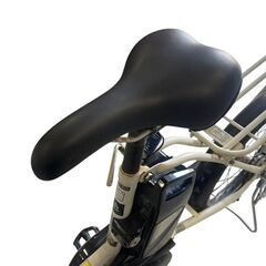 決まりました】【稼動品】◯LOUIS GARNEAU ルイガノ 電動
