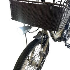 決まりました】【稼動品】◯LOUIS GARNEAU ルイガノ 電動