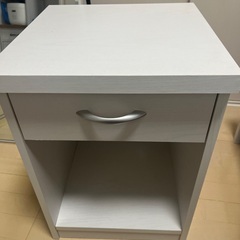 ミニテーブルお譲りします。の画像