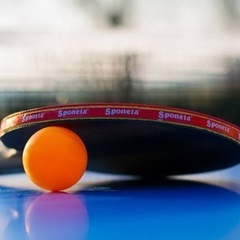 3/30(日) 12:00-15:00 卓球🏓　メンバー募集！初...