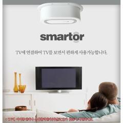 smartor　リベンジ・サウンド・スピーカーの画像