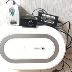 smartor　リベンジ・サウンド・スピーカーの画像