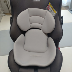 【Combi】チャイルドシート