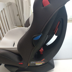 【Combi】チャイルドシートの画像