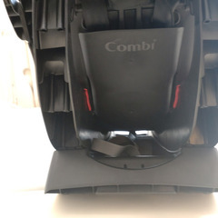 【Combi】チャイルドシートの画像