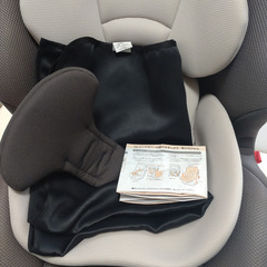【Combi】チャイルドシートの画像