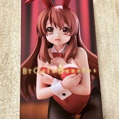 【新品未開封】涼宮ハルヒの憂鬱　朝比奈みくる　フィギュア