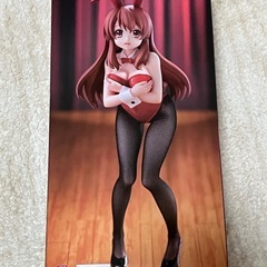 【新品未開封】涼宮ハルヒの憂鬱　朝比奈みくる　フィギュアの画像