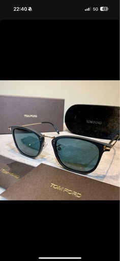 トムフォードサングラス
