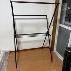 物干し