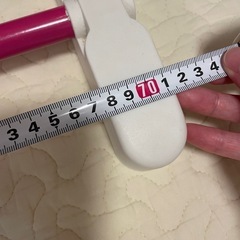 【3月26日まで】物干し　子供服　収納　の画像