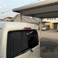 マツダスクラムバンの画像