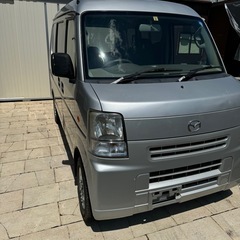マツダスクラムバン