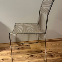 (〜3/28まで)デザイナーズチェアの画像