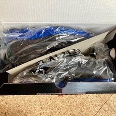 (未使用品)FOOTJOYゴルフシューズの画像