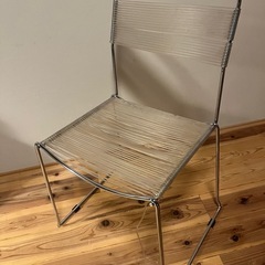 (〜3/28まで)デザイナーズチェアの画像