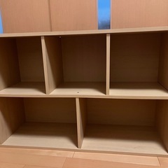 【無料】本棚