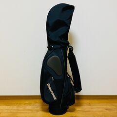 ゴルフセット ブリヂストン BRIDGESTONE キャディーバ...