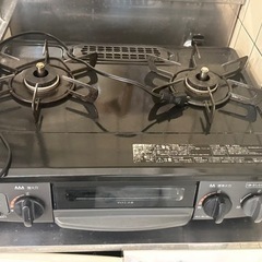 生活雑貨 調理器具 ガステーブル