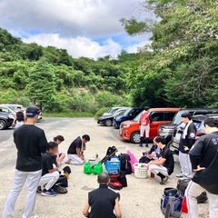 草野球チーム「Roots（ルーツ）」のメンバー募集！ - スポーツ