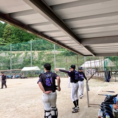 草野球チーム「Roots（ルーツ）」のメンバー募集！ - 大野城市