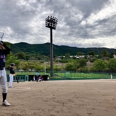草野球チーム「Roots（ルーツ）」のメンバー募集！ − 福岡県