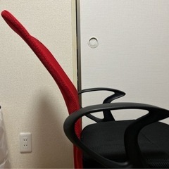 チェアの画像