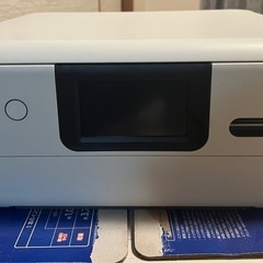 EPSONプリンター