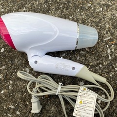 中古 ドライヤーコイズミ　KHD-9801 2021年製造の画像