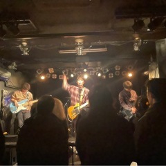 リードギター募集！！Snooze オリジナル曲でご飯を食べていく！