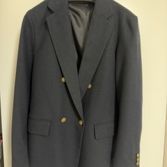 ユニクロ　ジャケット　XLサイズ