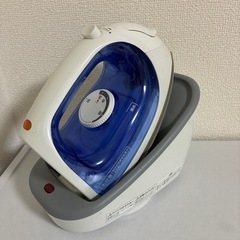 日立　スチームアイロン