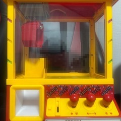 クレーンゲーム