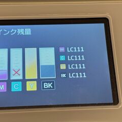 【brother】DCP-J752N インクジェットプリンターの画像