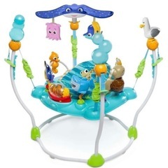 【美品】Disney ジャンパー ベイビー アクティビティの海 ...