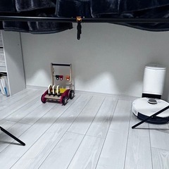 【美品】　撮影セット•照明ライトなどの画像