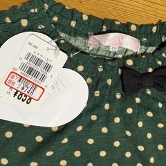 トップス 110cmの画像