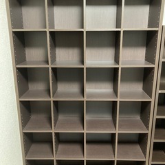 【値下げしました】本棚