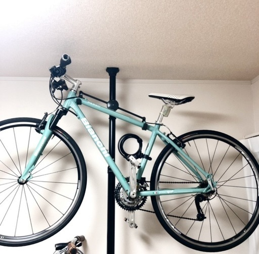 【現地引取】Bianchi ビアンキ PASSO パッソ クロスバイク passo 17.5