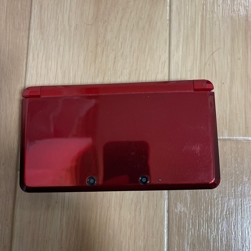 3DS本体