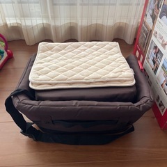 赤ちゃん　用品の画像