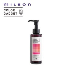 COLOR GADGET カラーシャンプー ストロベリーピンク ...
