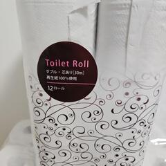 トイレットペーパー36ロールの画像