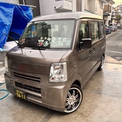 軽貨物ドライバー、日払い、週払い可、寮あり！高収入！の画像