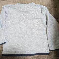 【美品】ポケモン長袖の画像