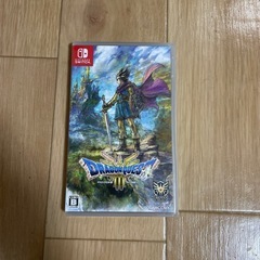 ドラクエ3