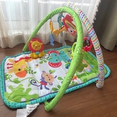 赤ちゃん　用品　おもちゃ　の画像