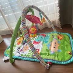 赤ちゃん　用品　おもちゃ　の画像