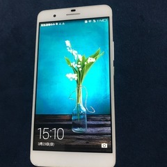 HUAWEI honor6Plus honor PE-TL10 ...